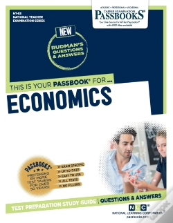 Capa do artigo Economics