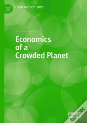 Capa do artigo Economics Of A Crowded Planet