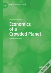 Capa do artigo Economics Of A Crowded Planet
