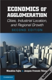 Capa do artigo Economics Of Agglomeration
