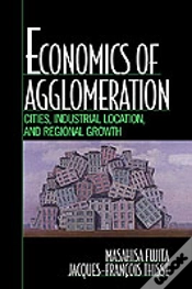 Capa do artigo Economics Of Agglomeration