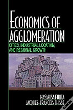 Capa do artigo Economics Of Agglomeration