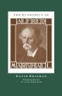 Economics Of Alfred Marshall - Preview