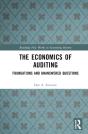 Economics Of Auditing - Preview