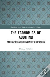 Capa do artigo Economics Of Auditing