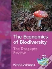 Capa do artigo Economics Of Biodiversity