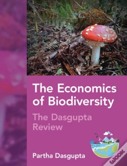 Capa do artigo Economics Of Biodiversity