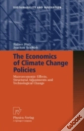 Economics Of Climate Change Policies