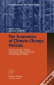 Capa do artigo Economics Of Climate Change Policies