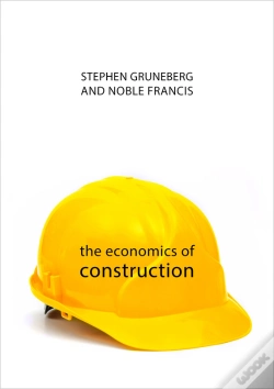 Capa do artigo Economics Of Construction