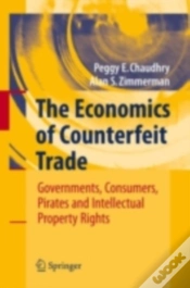 Capa do artigo Economics Of Counterfeit Trade