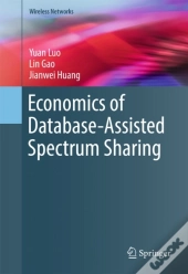 Economics Of Database-Assisted Spectrum Sharing