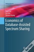 Economics Of Database-Assisted Spectrum Sharing