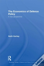 Capa do artigo Economics Of Defence Policy