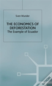 Capa do artigo Economics Of Deforestation