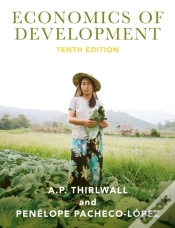 Capa do artigo Economics Of Development