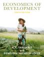 Economics Of Development - Preview