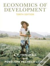 Capa do artigo Economics Of Development