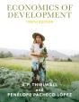 Economics Of Development - Preview