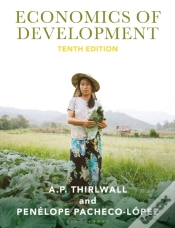 Capa do artigo Economics Of Development