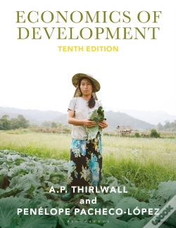 Capa do artigo Economics Of Development