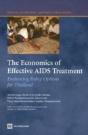 Economics Of Effective Aids Treatment - Preview