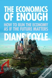 Capa do artigo Economics Of Enough