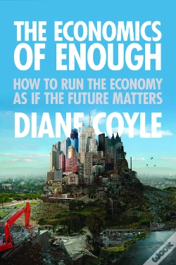 Capa do artigo Economics Of Enough
