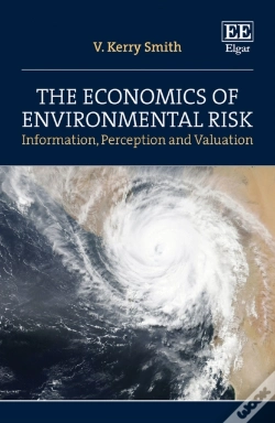 Capa do artigo Economics Of Environmental Risk