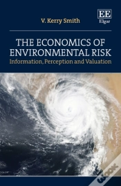 Capa do artigo Economics Of Environmental Risk