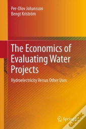 Economics Of Evaluating Water Projects