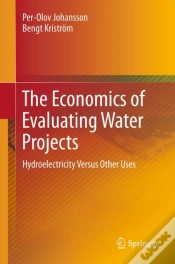 Capa do artigo Economics Of Evaluating Water Projects