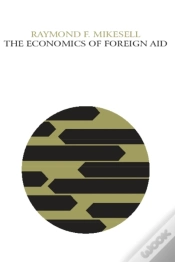 Capa do artigo Economics Of Foreign Aid