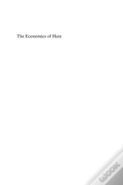 Capa do artigo Economics Of Hate