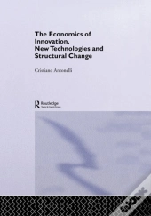 Economics Of Innovation, New Technologies And Structural Change