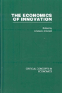 Economics Of Innovation - Preview