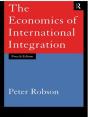 Economics Of International Integration - Preview