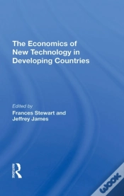 Capa do artigo Economics Of New Technology In Developing Countries