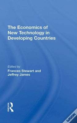Capa do artigo Economics Of New Technology In Developing Countries