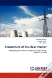 Economics Of Nuclear Power