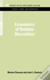 Economics Of Outdoor Recreation