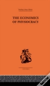 Capa do artigo Economics Of Physiocracy