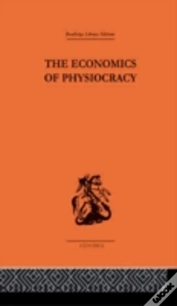 Capa do artigo Economics Of Physiocracy