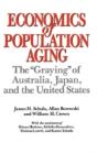 Economics Of Population Aging - Preview