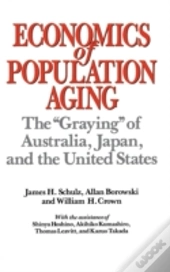 Economics Of Population Aging