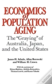 Capa do artigo Economics Of Population Aging