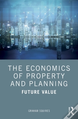 Capa do artigo Economics Of Property And Planning
