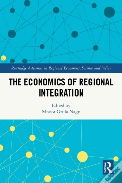 Capa do artigo Economics Of Regional Integration