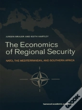 Economics Of Regional Security