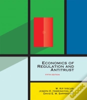 Capa do artigo Economics Of Regulation And Antitrust, Fifth Edition